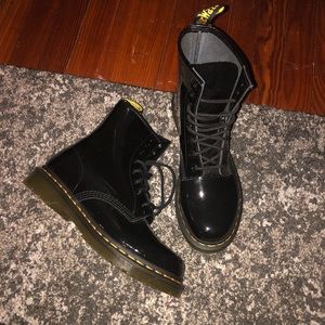 Doc Marten 1460